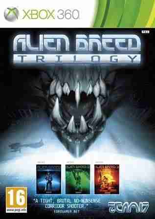 Descargar Alien Breed Trilogy [Por Confirmar][PAL] por Torrent